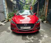 Bán xe Mazda 3 2018 1.5 AT giá 482 Triệu - Hà Nội