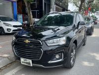 Bán xe Chevrolet Captiva 2018 Revv LTZ 2.4 AT giá 469 Triệu - Hà Nội