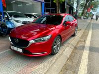 Bán xe Mazda 6 Premium 2.0 AT 2020 giá 678 Triệu - Hà Nội