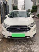 Bán xe Ford EcoSport 2020 Titanium 1.5L AT giá 479 Triệu - Hà Nội