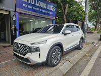 Bán xe Hyundai SantaFe 2021 Đặc biệt 2.2L HTRAC giá 1 Tỷ 65 Triệu - Hà Nội