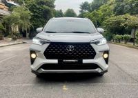 Bán xe Toyota Veloz 2022 Cross Top 1.5 CVT giá 618 Triệu - Hà Nội