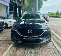 Bán xe Mazda CX5 2018 2.5 AT 2WD giá 645 Triệu - Hà Nội