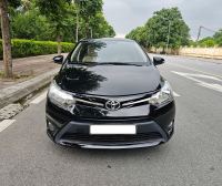 Bán xe Toyota Vios 2018 1.5E CVT giá 375 Triệu - Hà Nội