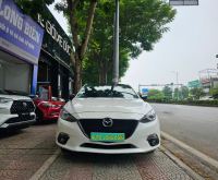 Bán xe Mazda 3 2015 1.5 AT giá 409 Triệu - Hà Nội