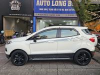 Bán xe Ford EcoSport 2017 Titanium Black 1.5L AT giá 379 Triệu - Hà Nội