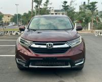 Bán xe Honda CRV 2018 L giá 739 Triệu - Hà Nội