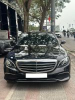 Bán xe Mercedes Benz E class 2017 E200 giá 889 Triệu - Hà Nội