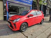 Bán xe Toyota Wigo 2021 1.2 AT giá 335 Triệu - Hà Nội