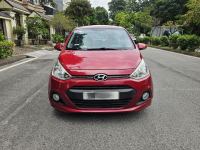 Bán xe Hyundai i10 2016 Grand 1.2 AT giá 248 Triệu - Hà Nội