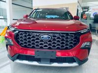 Bán xe Ford Territory 2024 Titanium 1.5 AT giá 889 Triệu - Cần Thơ