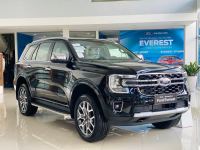 Bán xe Ford Everest 2024 Titanium 2.0L 4x2 AT giá 1 Tỷ 299 Triệu - Cần Thơ