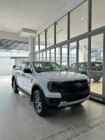 Bán xe Ford Ranger 2024 Sport 2.0L 4x4 AT giá 864 Triệu - Cần Thơ