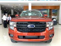 Bán xe Ford Ranger 2024 XLS 2.0L 4x2 AT giá 707 Triệu - Cần Thơ