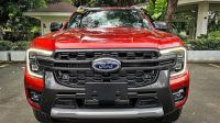 Bán xe Ford Ranger 2024 Wildtrak 2.0L 4x4 AT giá 979 Triệu - Cần Thơ