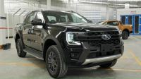 Bán xe Ford Ranger 2024 Wildtrak 2.0L 4x4 AT giá 979 Triệu - Cần Thơ