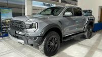 Bán xe Ford Ranger 2024 Raptor 2.0L 4x4 AT giá 1 Tỷ 299 Triệu - Cần Thơ