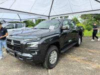 Bán xe Mitsubishi Triton 2024 GLX 2WD AT giá 631 Triệu - Hà Nội