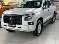 Bán xe Mitsubishi Triton 2024 GLX 2WD AT giá 631 Triệu - Hà Nội