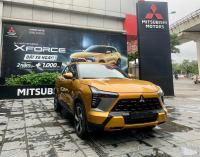 Bán xe Mitsubishi Xforce 2024 Premium giá 680 Triệu - Hà Nội