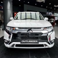 Bán xe Mitsubishi Outlander 2.0 CVT 2024 giá 825 Triệu - Hà Nội