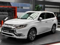 Bán xe Mitsubishi Outlander Premium 2.0 CVT 2024 giá 950 Triệu - Hà Nội