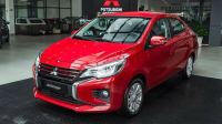 Bán xe Mitsubishi Attrage Premium 1.2 CVT 2024 giá 490 Triệu - Hà Nội