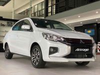 Bán xe Mitsubishi Attrage 2024 1.2 CVT giá 465 Triệu - Hà Nội