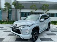 Bán xe Mitsubishi Pajero Sport 2023 2.4D 4x4 AT giá 1 Tỷ 365 Triệu - Hà Nội