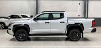 Bán xe Mitsubishi Triton 2025 Athlete 4WD AT giá 896 Triệu - Hà Nội