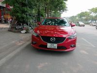 Bán xe Mazda 6 2.0 AT 2016 giá 450 Triệu - Hà Nội