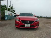 Bán xe Mazda 6 2016 2.0L Premium giá 425 Triệu - Hà Nội
