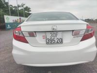 Bán xe Honda Civic 2014 1.8 AT giá 375 Triệu - Hà Nội