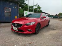 Bán xe Mazda 6 2016 2.0 AT giá 385 Triệu - Hà Nội