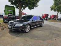 Bán xe Audi A8 L 4.2 Quattro 2008 giá 450 Triệu - Hà Nội