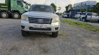 Bán xe Ford Everest 2.6L 4x4 MT 2010 giá 205 Triệu - Hà Nội