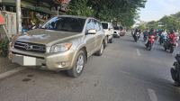 Bán xe Toyota RAV4 2007 Limited 3.5 V6 FWD giá 325 Triệu - Hà Nội