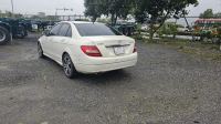 Bán xe Mercedes Benz C class 2008 C200 Elegance giá 215 Triệu - Hà Nội