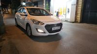 Bán xe Hyundai i30 1.6 AT 2013 giá 299 Triệu - Hà Nội