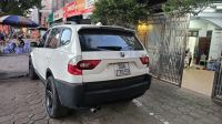 Bán xe BMW X3 2004 2.5i giá 168 Triệu - Hà Nội