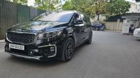 Bán xe Kia Sedona Platinum D 2018 giá 699 Triệu - Hà Nội