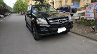 Bán xe Mercedes Benz GL 2006 450 4Matic giá 300 Triệu - Hà Nội