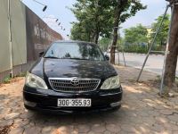 Bán xe Toyota Camry 2005 2.4G giá 175 Triệu - Hà Nội