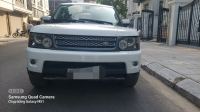 Bán xe LandRover Range Rover Sport 2009 Supercharged giá 680 Triệu - Hà Nội