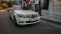 Bán xe Mercedes Benz C class 2008 C200 Avantgarde giá 199 Triệu - Hà Nội