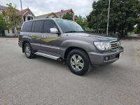 Bán xe Toyota Land Cruiser 2007 GX 4.5 giá 515 Triệu - Hà Nội