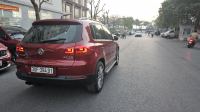 Bán xe Volkswagen Tiguan 2011 2.0 AT giá 299 Triệu - Hà Nội