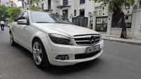 Bán xe Mercedes Benz C class 2010 C300 AMG giá 268 Triệu - Hà Nội