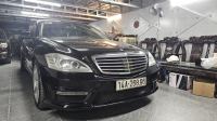 Bán xe Mercedes Benz S class S550 2006 giá 350 Triệu - Hà Nội