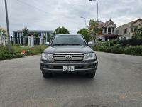 Bán xe Toyota Land Cruiser GX 4.5 2007 giá 500 Triệu - Hà Nội